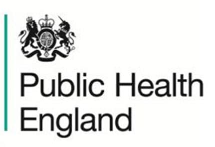 Public Health England Icon