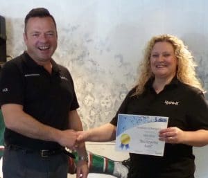 Hydro-X Company Day 2018