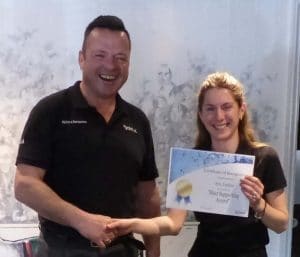 Hydro-X Company Day 2018