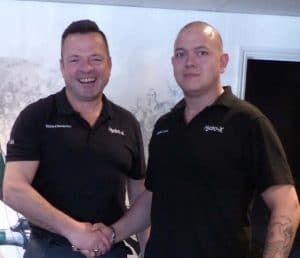 Hydro-X Company Day 2018