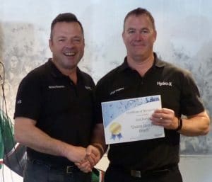 Hydro-X Company Day 2018