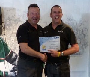 Hydro-X Company Day 2018