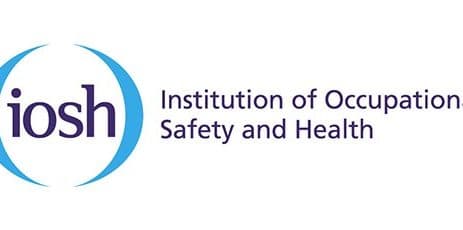 iosh managing safely training course