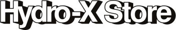 Hydro-X Store Logo