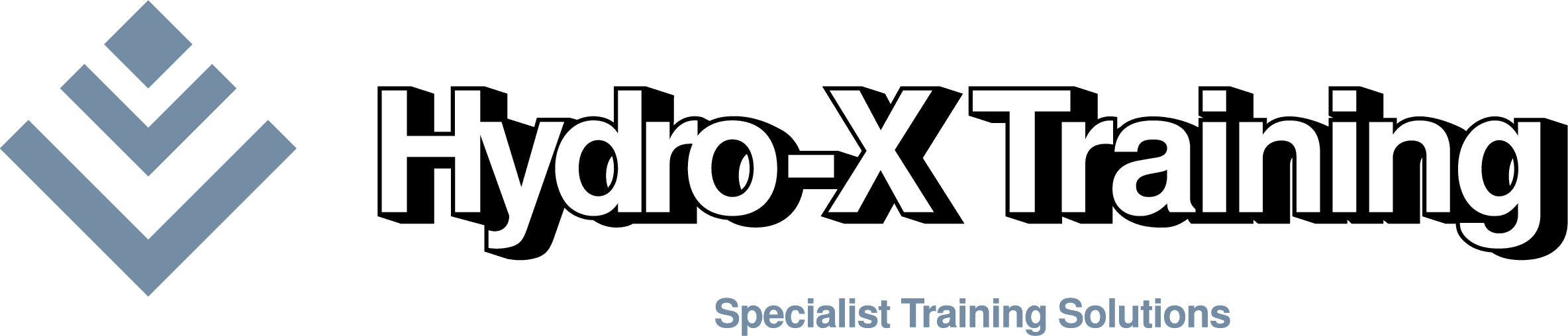 Hydro-X Training