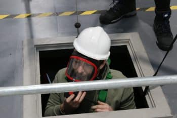 Airport Onsite Delivery Case Study