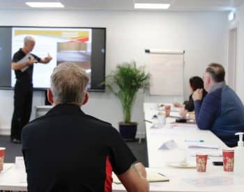 Q2 Training Course Schedule Released