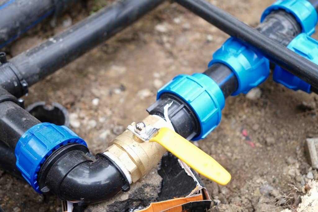 Groundworker Regulations Training Course. Water Compliance Course