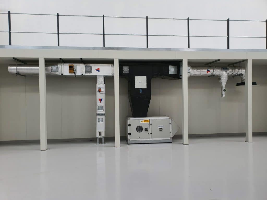 Empowering Internal Growth & Development at Hydro-X