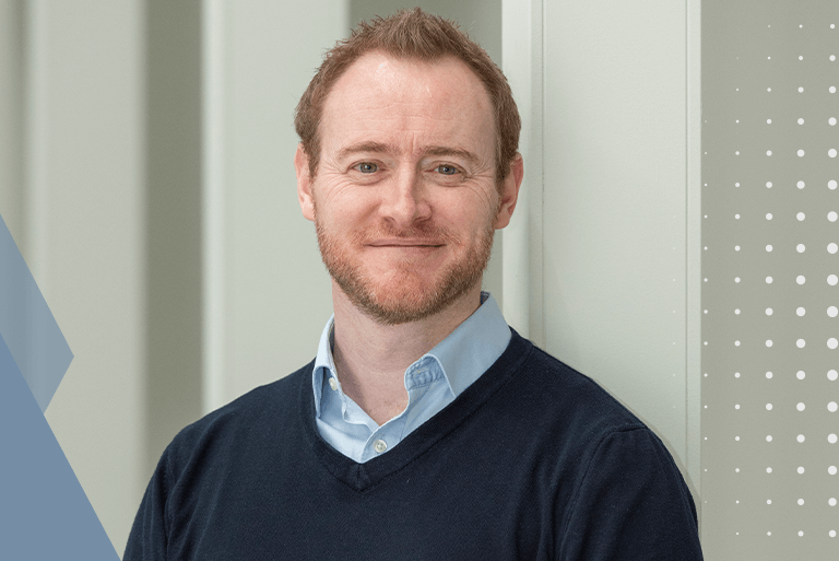 Paul-Wilson-Hydro-X-Training Empowering Internal Growth & Development at Hydro-X