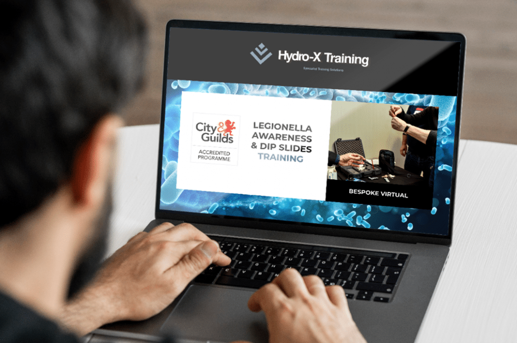 Virtual Training