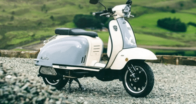 Paul Englefield - Spotlight On The Trainer