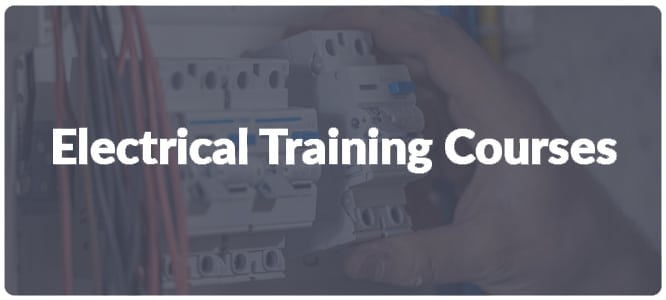 Low Voltage Electrical Training Course