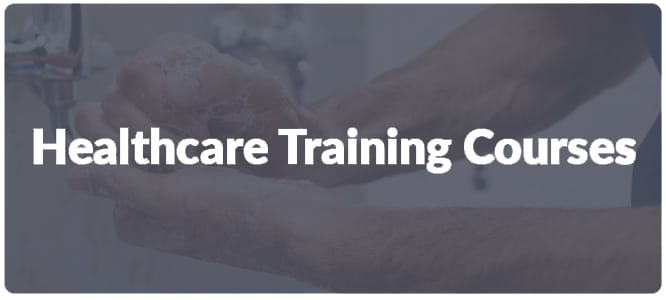 Healthcare Training Courses