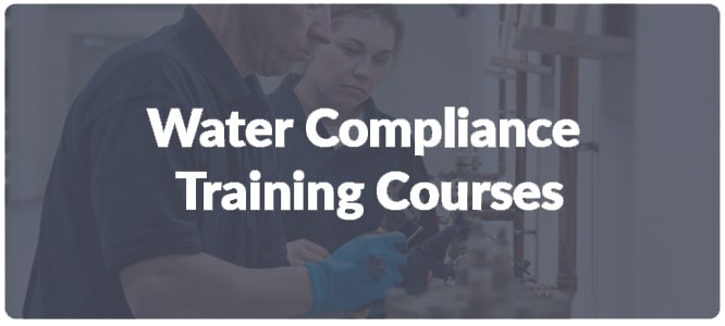 Water Compliance Training Courses
