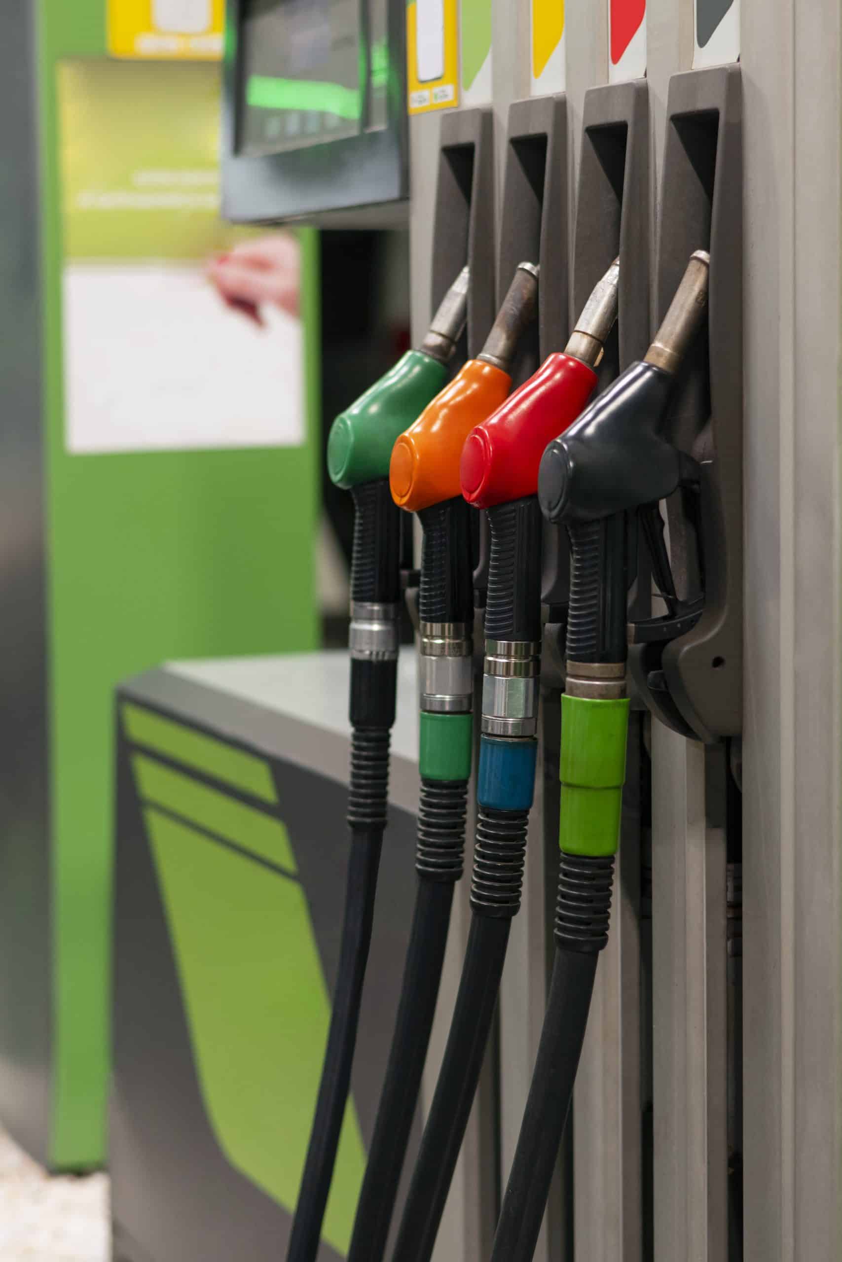 S.P.A Petrol Retail Training Course
