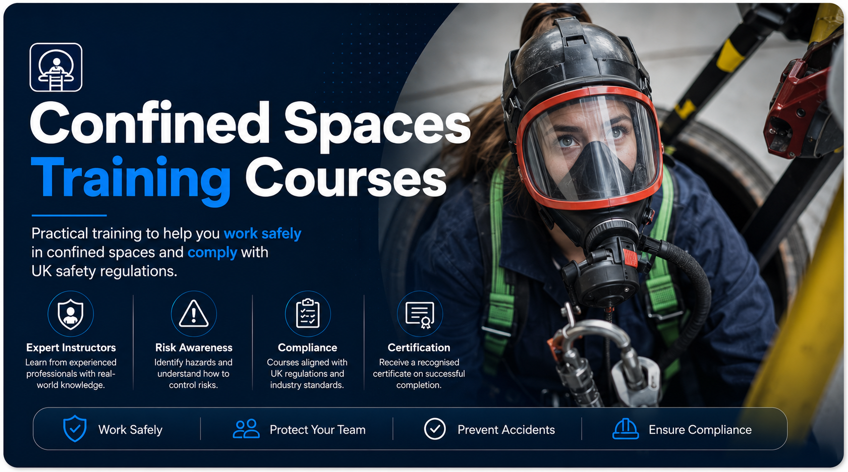 Training for water system compliance