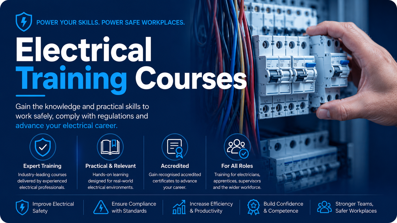 Health and Safety Compliance Training Provider