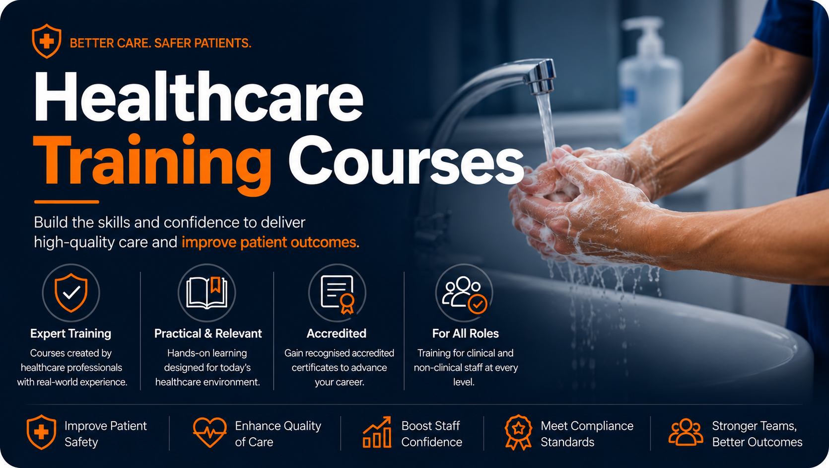 Health and Safety Compliance Training Provider