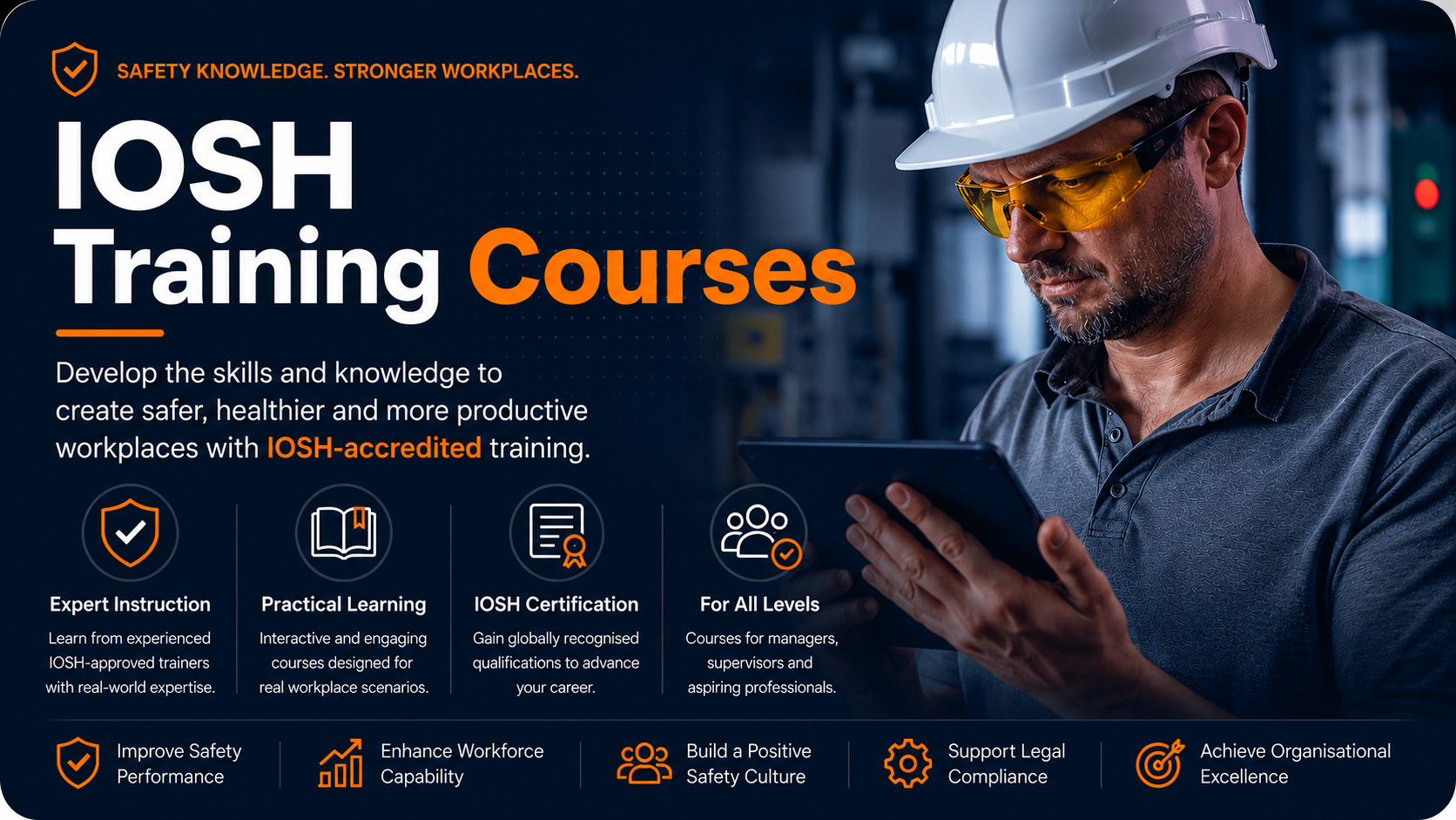 Health and Safety Compliance Training Provider