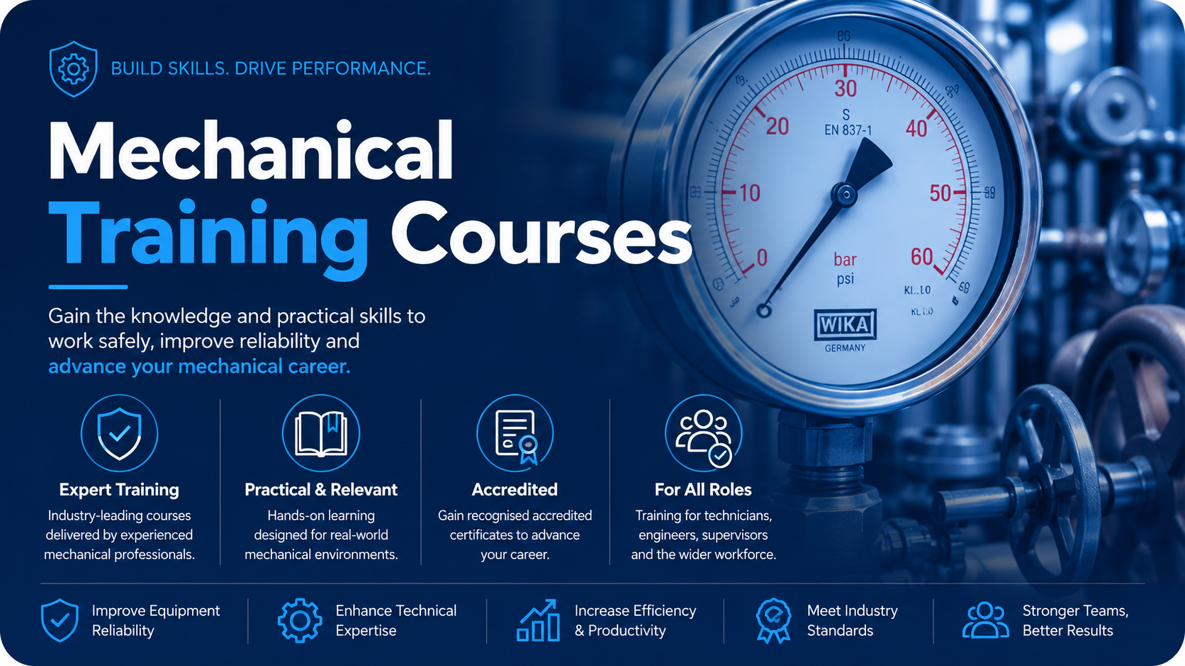 Health and Safety Compliance Training Provider
