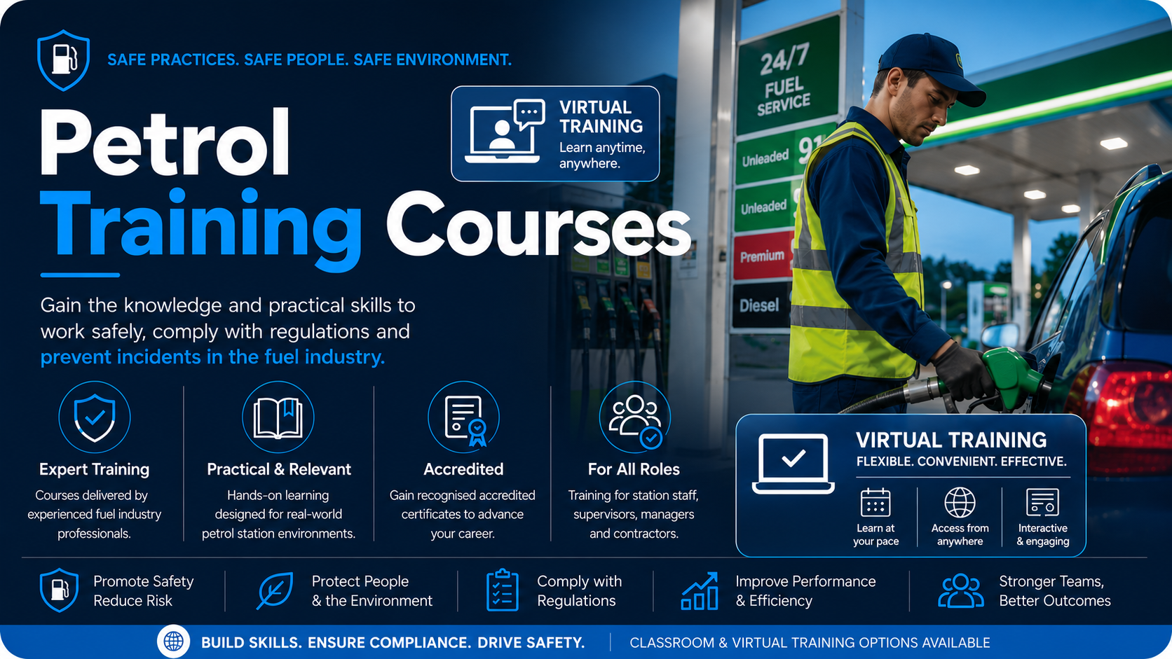 Health and Safety Compliance Training Provider