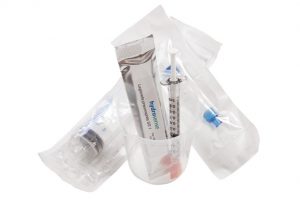 Single Use Legionella Testing Kit