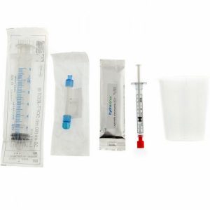 Legionella Test - rapid legionella testing kit