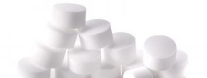 Water Softener Salt Tablets 25kg individual