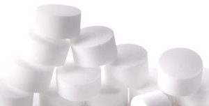 Water Softener Salt Tablets 25kg individual