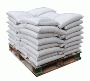 Can Water Softener Salt be used in a Swimming Pool