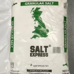 Water Softener Salt Granules 10kg