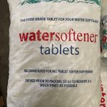 Water Softener Salt Tablets 25kg