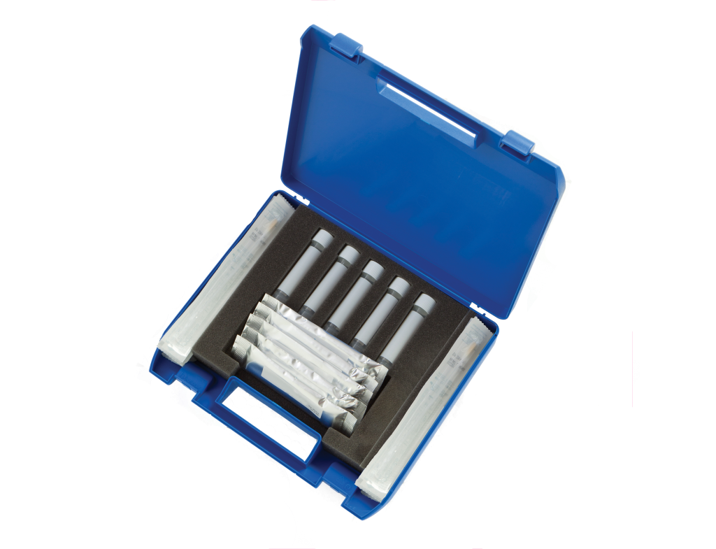 Legionella Surface Swab Testing Kit £49.99 DIY Test In 25 Minutes
