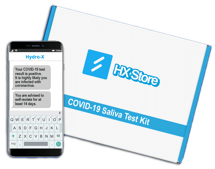 Buy Coronavirus Test Kit Approved PCR Test FAST results