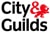 City and Guilds Accredited logo