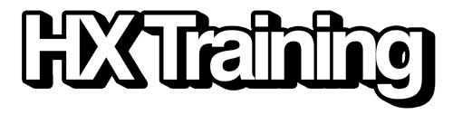 Hydro-X Training