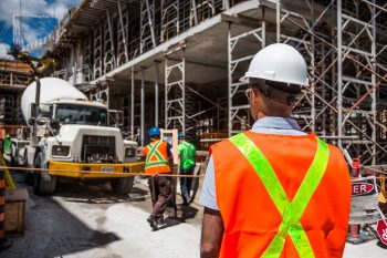 Value of an IOSH qualification