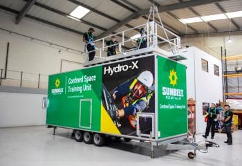 City & Guilds Confined Space Courses