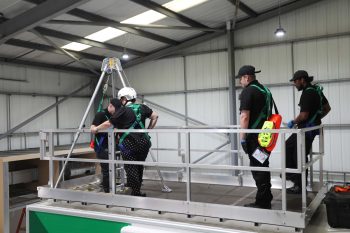 Confined Space Courses