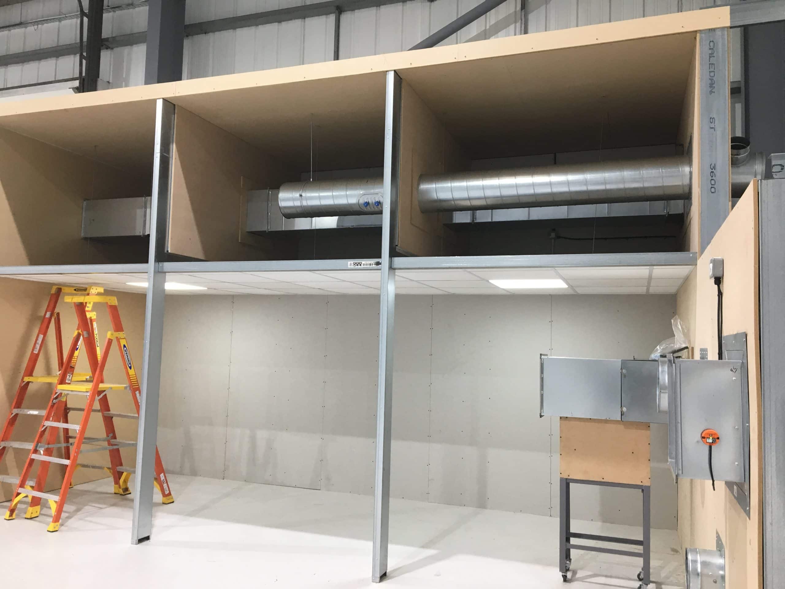 fire damper testing training
