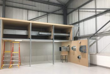 fire damper testing course