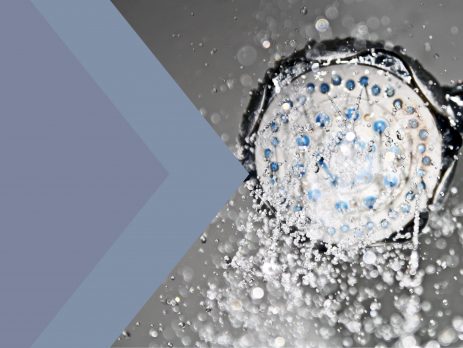Disinfection of Domestic Systems