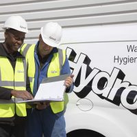 hydro-x