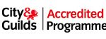 city and guilds acceditiated