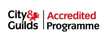 city and guilds acceditiated
