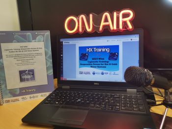 LIVE Virtual Classroom