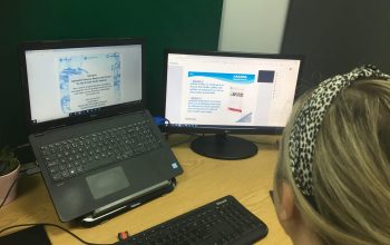 Online Legionella responsible person training