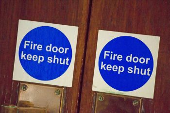 fire door inspection course