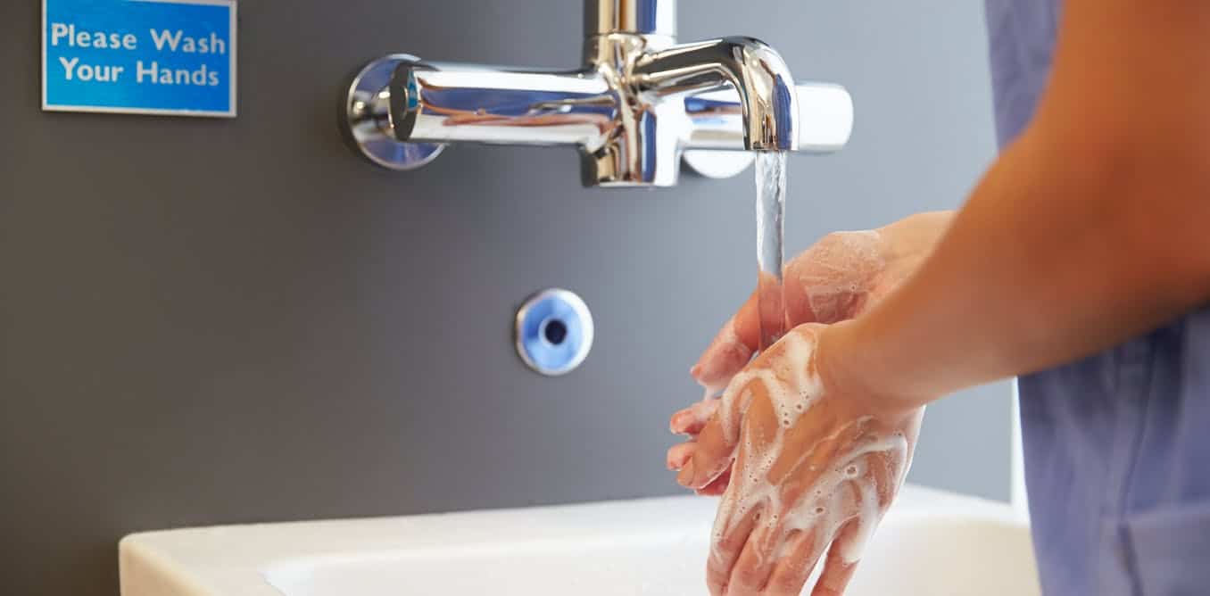 Water Responsible Person Training